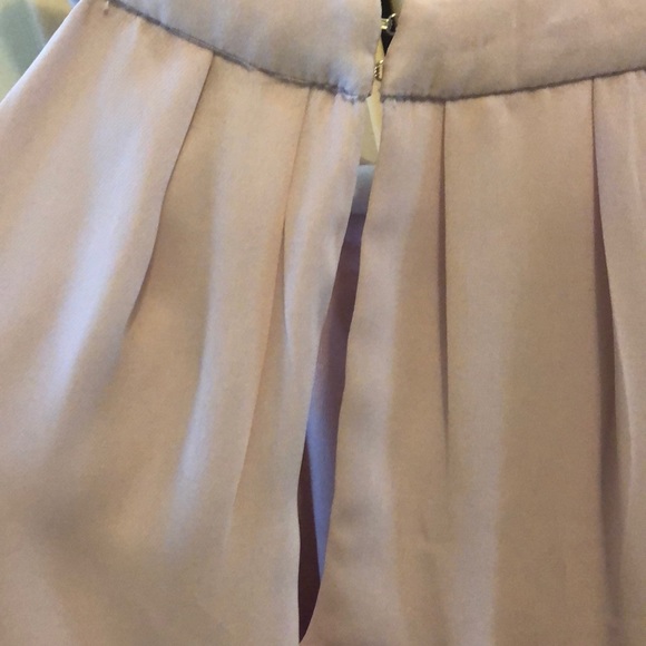 Light pink tank - Picture 5 of 5